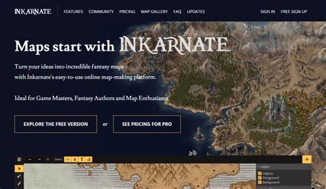 imkarnate|inkarnate catalog.